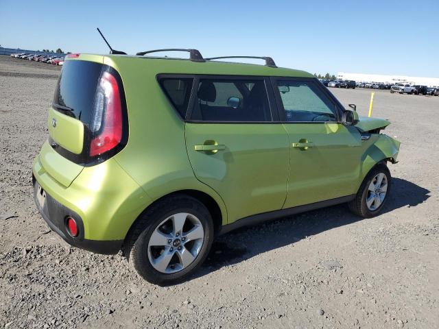 Vin: kndjn2a20k7914096, lot: 62562465, kia soul 20193