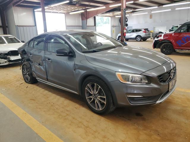 Vin: yv4612um5g2001026, lot: 60648825, volvo s60 t5 20164