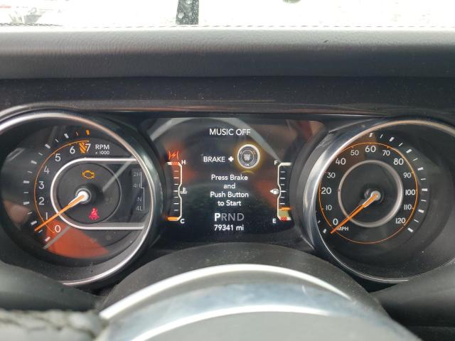 2020 JEEP WRANGLER U - 1C4HJXEG5LW293328