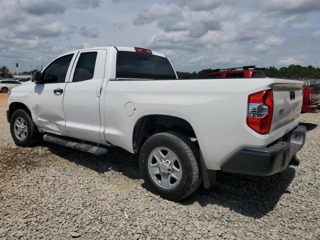 Vin: 5tfuw5f11hx589575, lot: 59936655, toyota tundra double cab sr 20172
