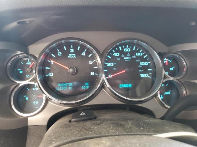 2013 GMC SIERRA K15 - 1GTR2VE77DZ386552