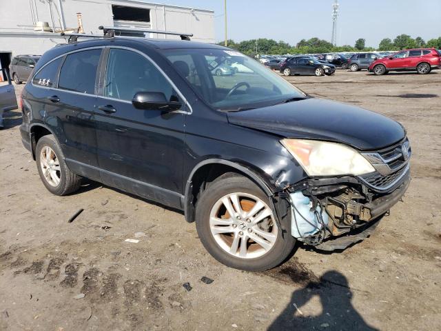 Vin: 5j6re4h72bl813725, lot: 61175805, honda crv exl 20114