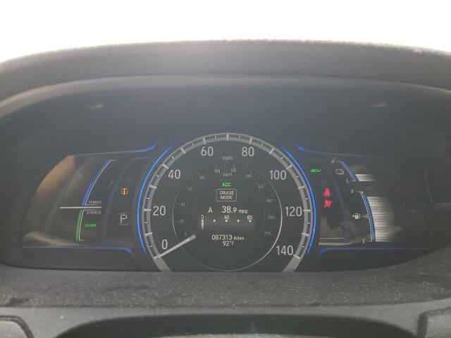 2015 HONDA ACCORD TOU - 1HGCR6F76FA012569