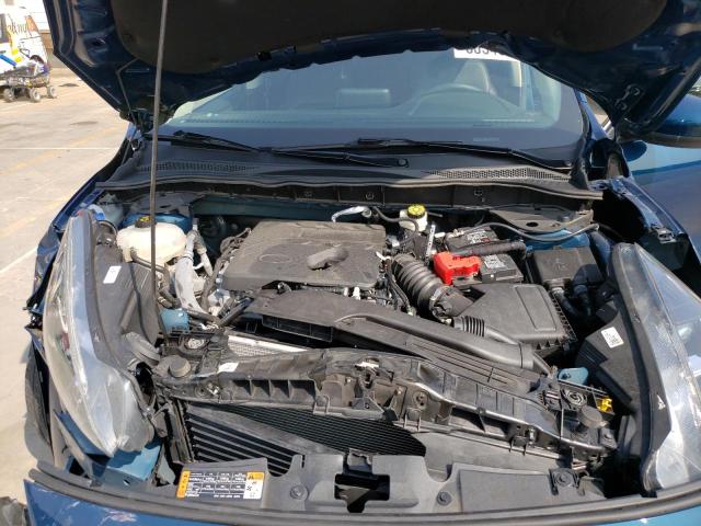 2020 FORD ESCAPE SEL 1FMCU0H63LUA08628
