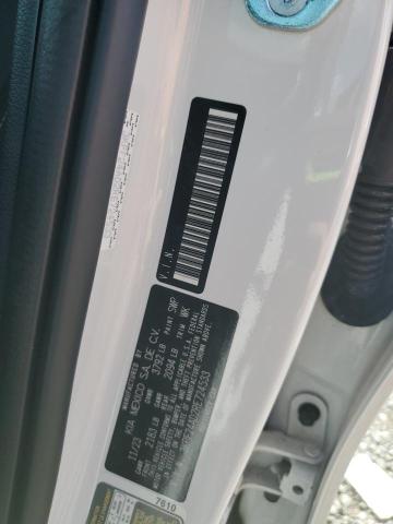 2024 KIA FORTE LX - 3KPF24AD2RE724533