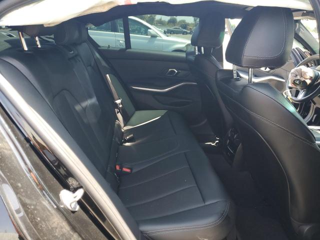 2024 BMW 330I 3MW69FF07R8E39982