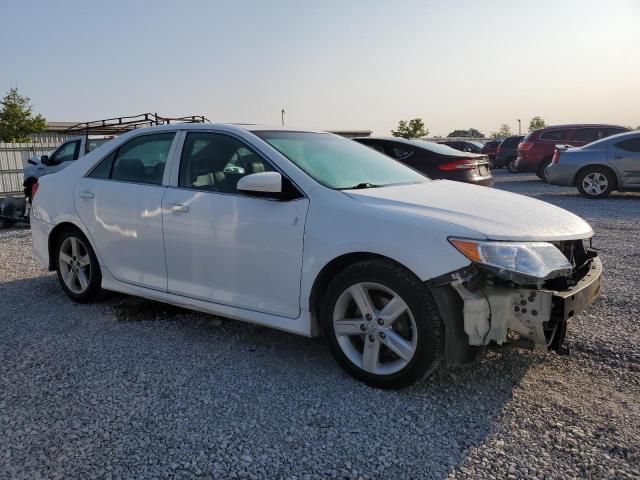Vin: 4t1bf1fk9cu132771, lot: 59092225, toyota camry base 20124