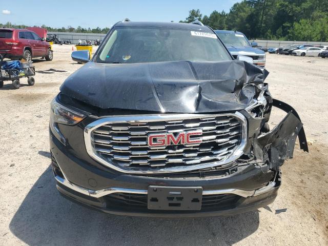 2018 GMC TERRAIN DE 3GKALXEX0JL383392
