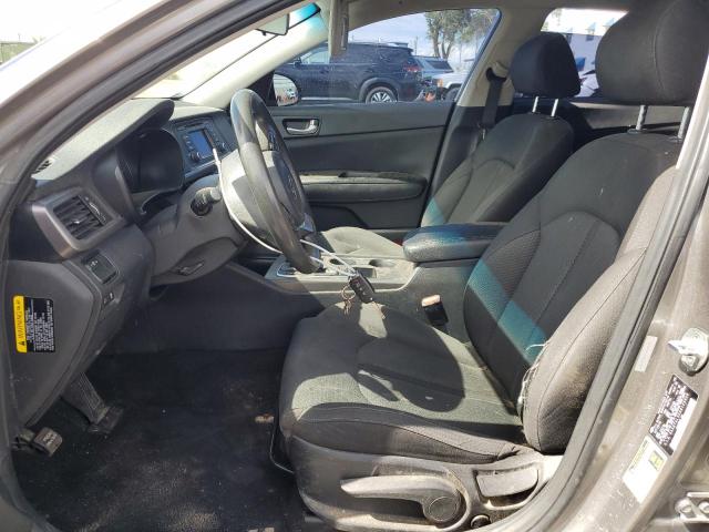 2017 KIA OPTIMA LX - 5XXGT4L3XHG125939