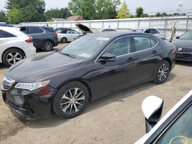 Vin: 19uub1f51fa020654, lot: 60099325, acura tlx tech 2015 img_1