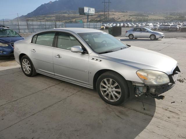 Vin: 1g4hc5em0au102987, lot: 59333035, buick lucerne cxl 20104