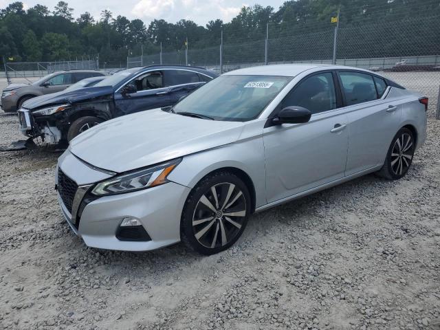 NISSAN ALTIMA SR