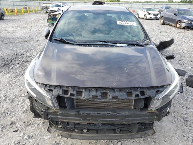 2018 KIA FORTE LX 3KPFL4A76JE200877