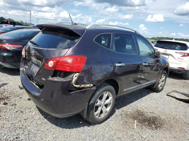 Vin: jn8as5mt5bw154675, lot: 61423115, nissan rogue s 20113