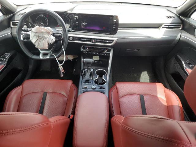 2024 KIA K5 5XXG64J27RG256216