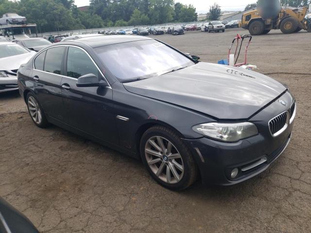 2015 BMW 535 XI - WBA5B3C5XFD545078