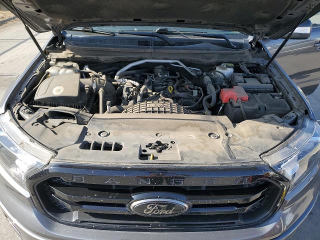 2021 FORD RANGER XL 1FTER4EH6MLD40940