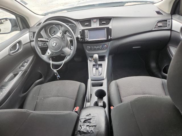 2019 NISSAN SENTRA S 3N1AB7AP4KY368454