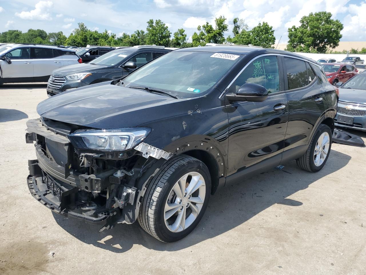 BUICK ENCORE PREFERRED