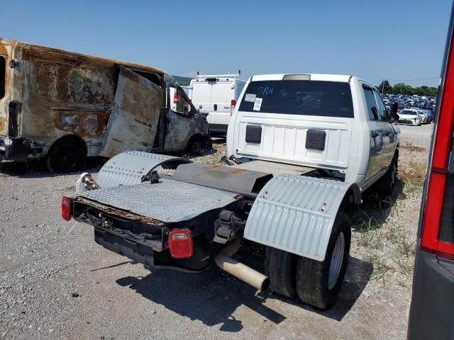 RAM 3500 2022 white  diesel 3C7WRTCL2NG246464 photo #4