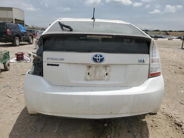 2011 TOYOTA PRIUS #3309320992