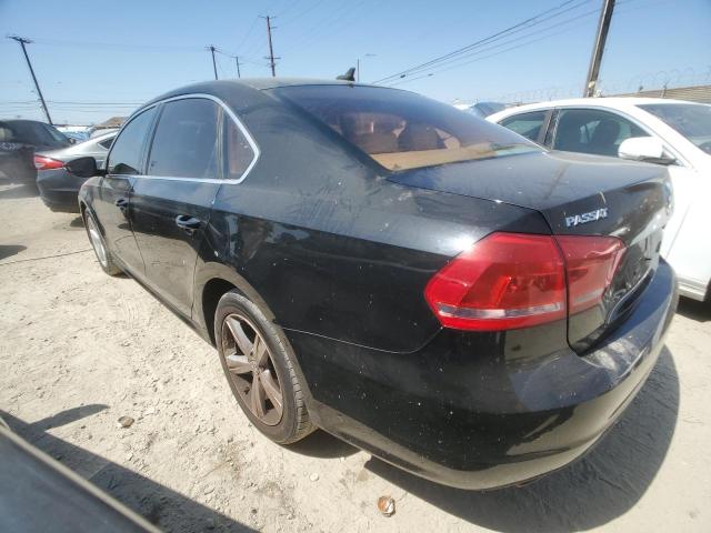 Vin: 1vwbp7a37cc016167, lot: 61810665, volkswagen passat se 20122