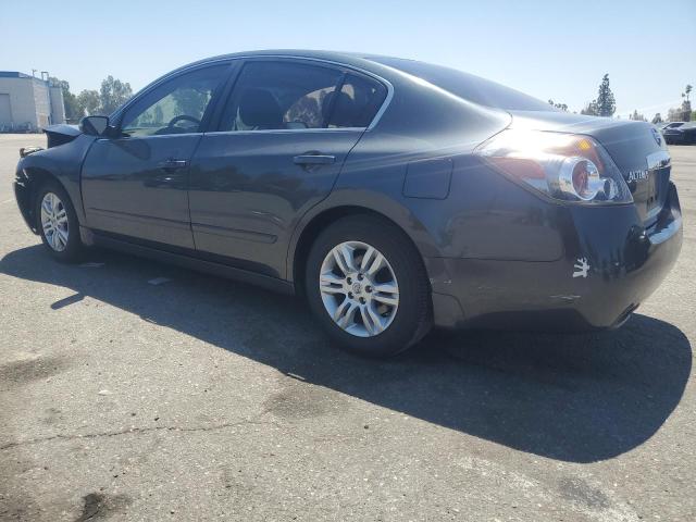 Vin: 1n4al2ap1bn469807, lot: 61693465, nissan altima base 20112