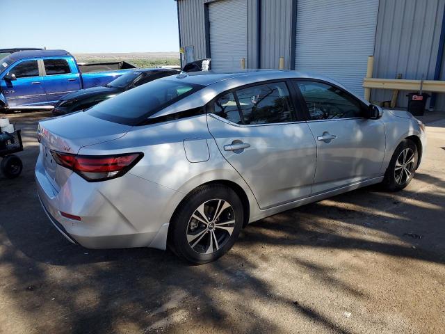 Vin: 3n1ab8cv0ny220789, lot: 61403205, nissan sentra sv 20223