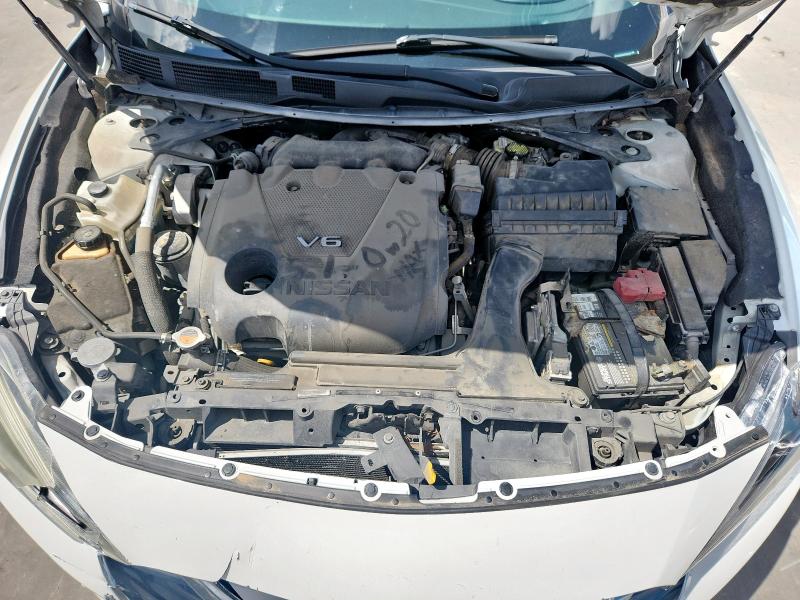 2016 NISSAN MAXIMA 3.5 - 1N4AA6AP0GC429198