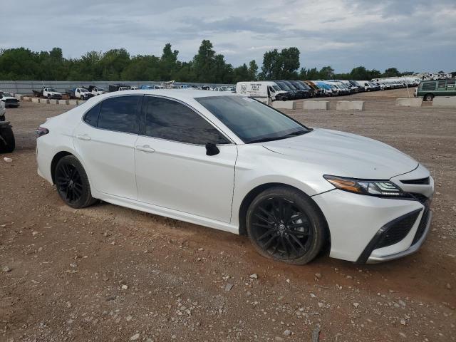 2023 TOYOTA CAMRY XSE - 4T1K61AK8PU149137