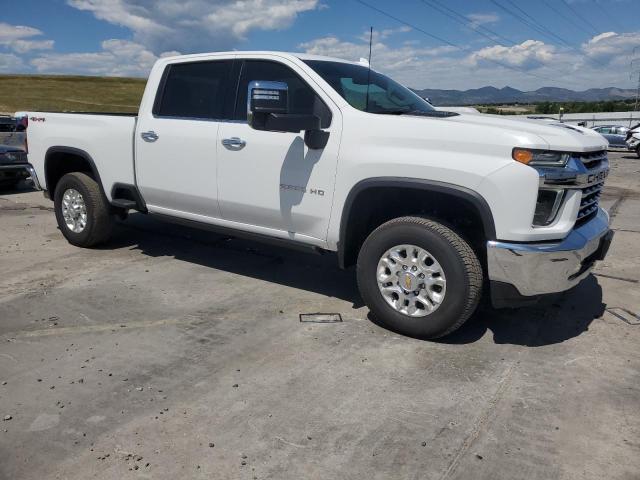 2023 CHEVROLET SILVERADO - 2GC4YPEY6P1729765
