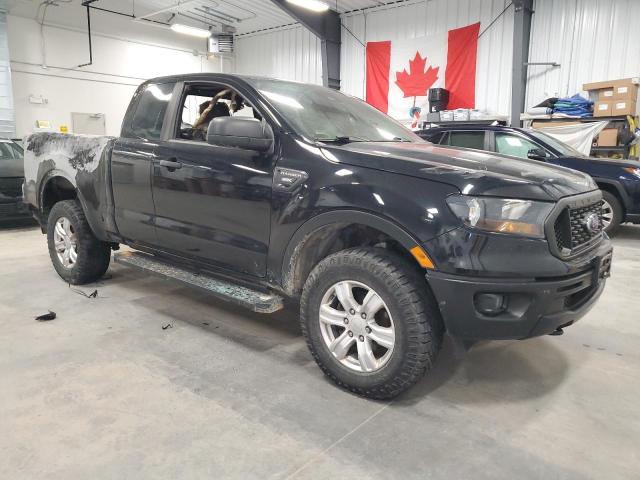 2019 FORD RANGER XL - 1FTER1FH3KLA60824
