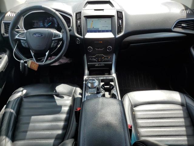 2020 FORD EDGE SEL - 2FMPK3J91LBB21772