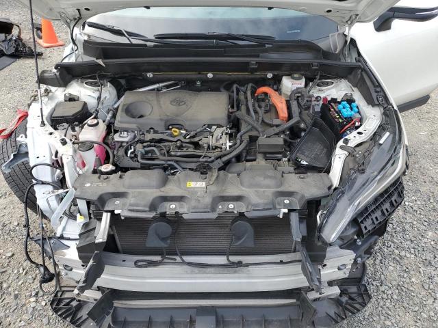 2022 TOYOTA VENZA LE - JTEAAAAH9NJ109968