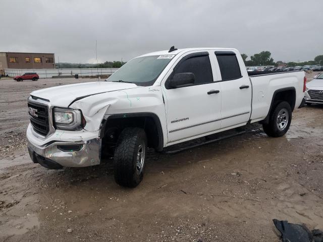 Vin: 1gtv2lec0jz244569, lot: 59558615, gmc sierra k1500 2018 img_1