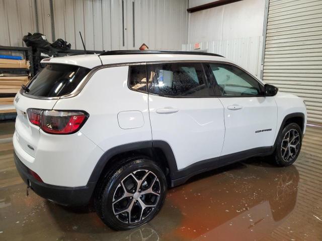 Vin: 3c4njdbn2rt605897, lot: 60518095, jeep compass latitude 20243
