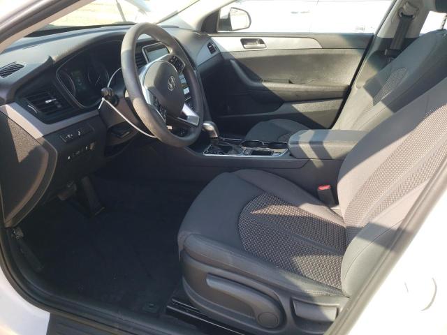 2019 HYUNDAI SONATA SE - 5NPE24AF1KH786228