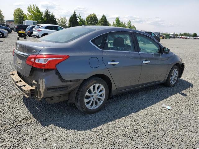 2018 NISSAN SENTRA S - 3N1AB7AP1JL634802