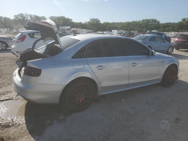 2014 AUDI A4 PREMIUM - WAUFFAFL8EN042231