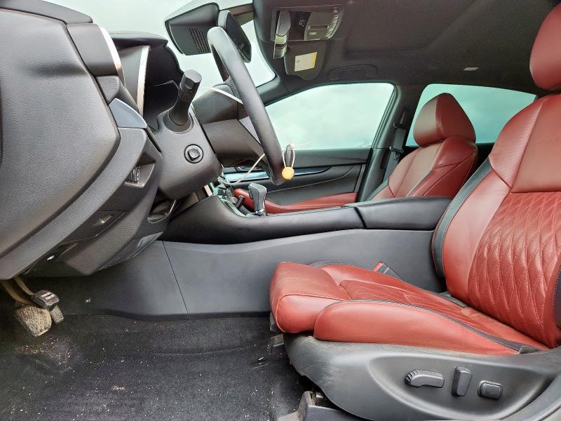 2021 NISSAN MAXIMA PLA 1N4AA6FVXMC513340