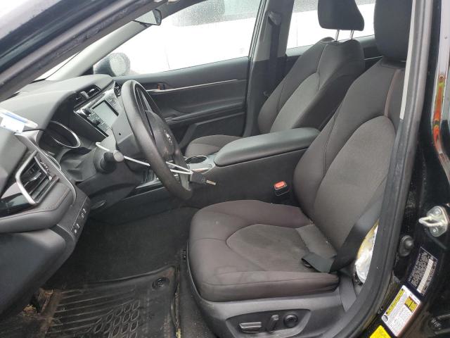 2020 TOYOTA CAMRY LE - 4T1C11AK9LU903630