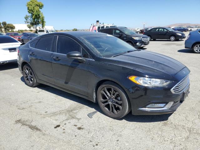 Vin: 3fa6p0hd3jr137132, lot: 61254375, ford fusion se 20184