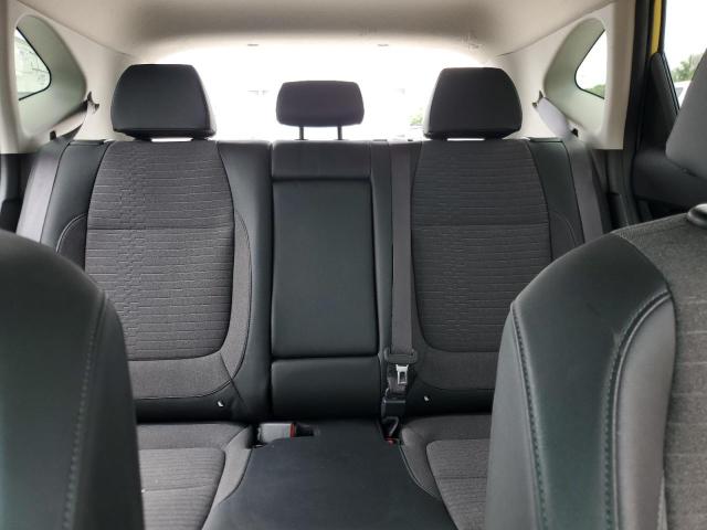 2022 KIA SELTOS S KNDEUCAA2N7267464