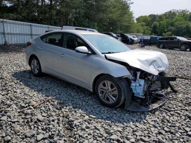 2019 HYUNDAI ELANTRA SE - 5NPD84LF7KH448498