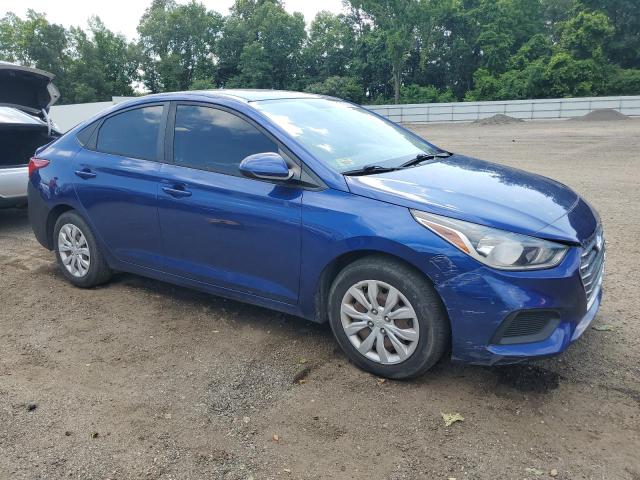 2019 HYUNDAI ACCENT SE 3KPC24A33KE063952