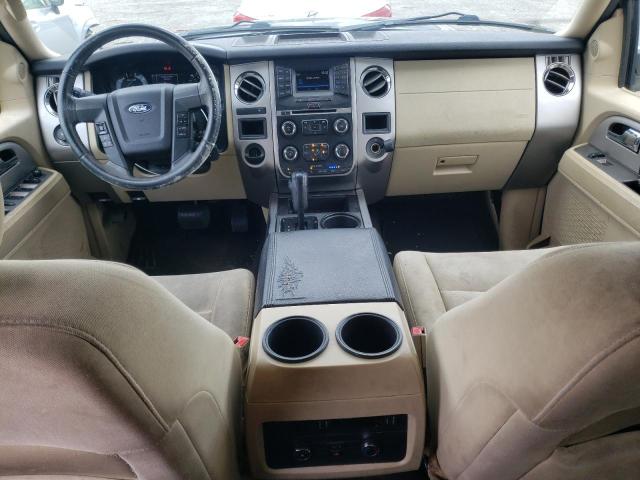 2017 FORD EXPEDITION - 1FMJK1HT2HEA72167