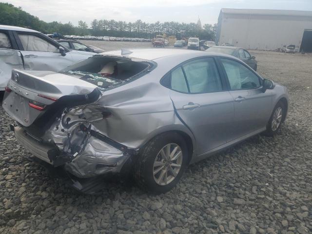 2025 TOYOTA CAMRY XSE 4T1DAACK1SU559355