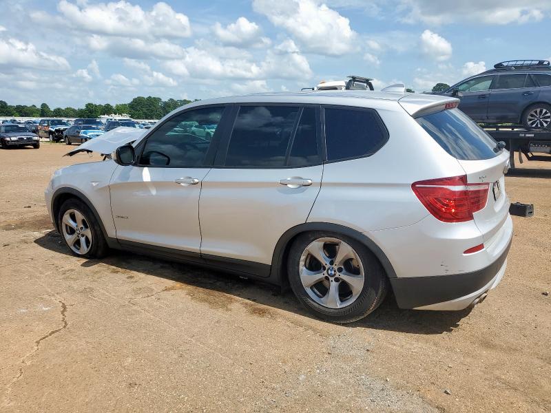 Vin: 5uxwx5c56bl701958, lot: 61296015, bmw x3 xdrive28i 20112