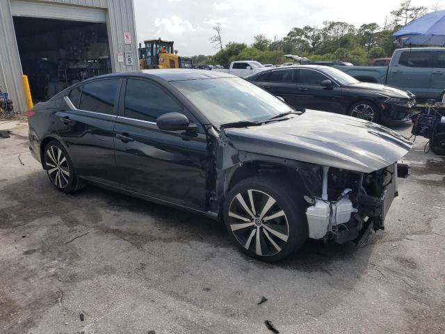 Vin: 1n4bl4cv2lc124441, lot: 60550715, nissan altima sr 20204