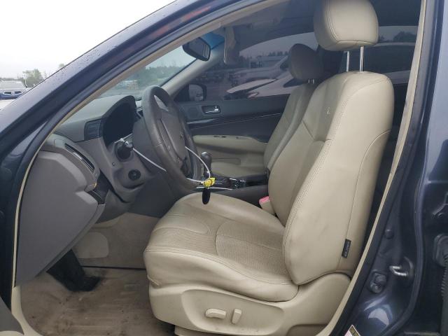 2011 INFINITI G37 - JN1CV6ARXBM356081